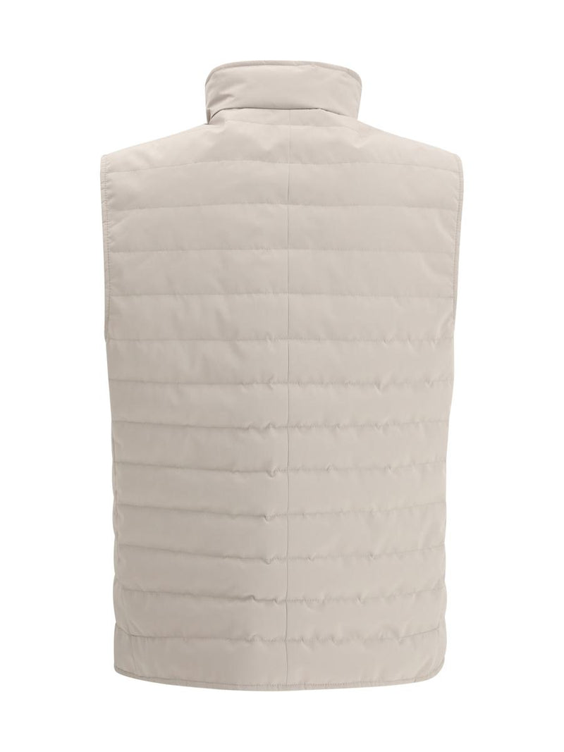 Brunello Cucinelli Down Jackets