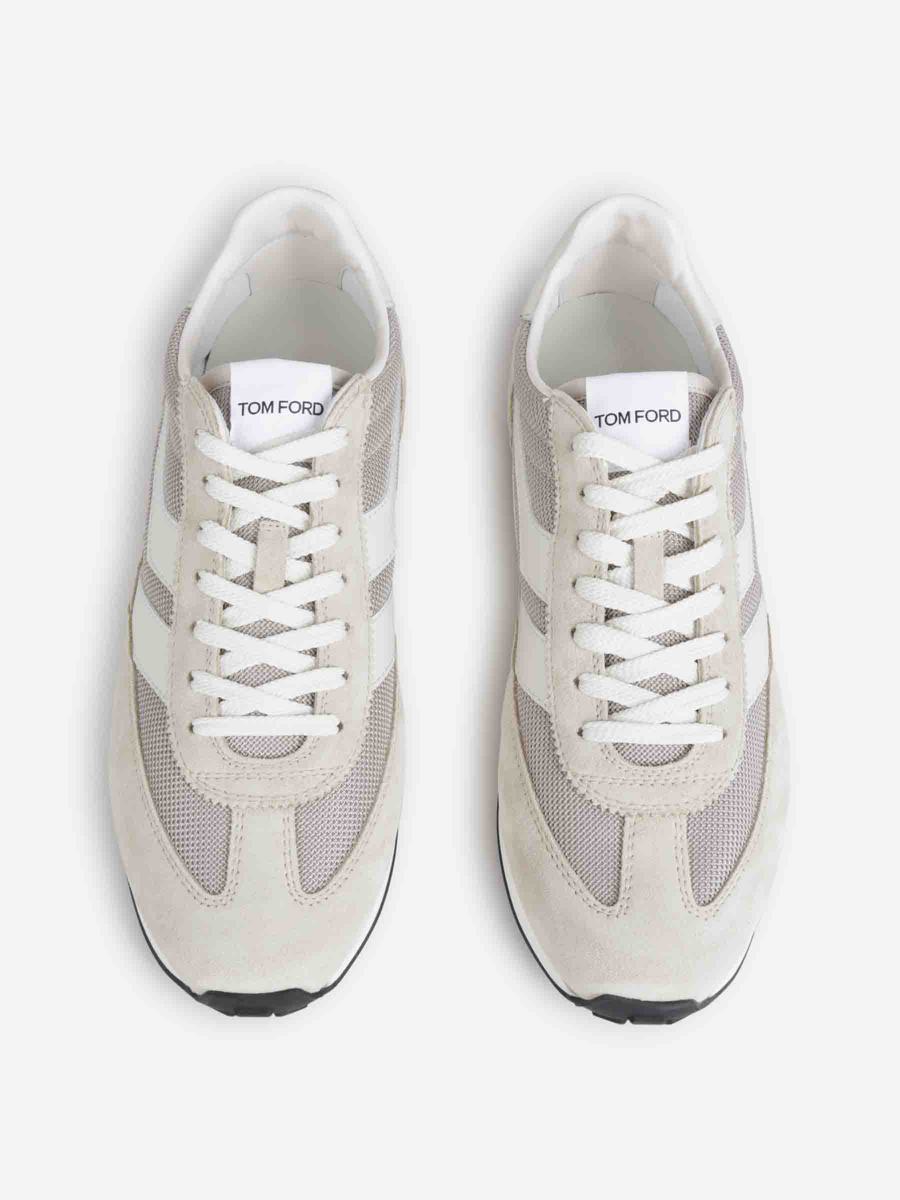 Tom Ford Mick Sneakers
