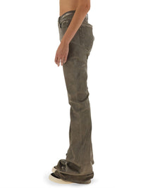 Rick Owens Drkshdw Denim Pants