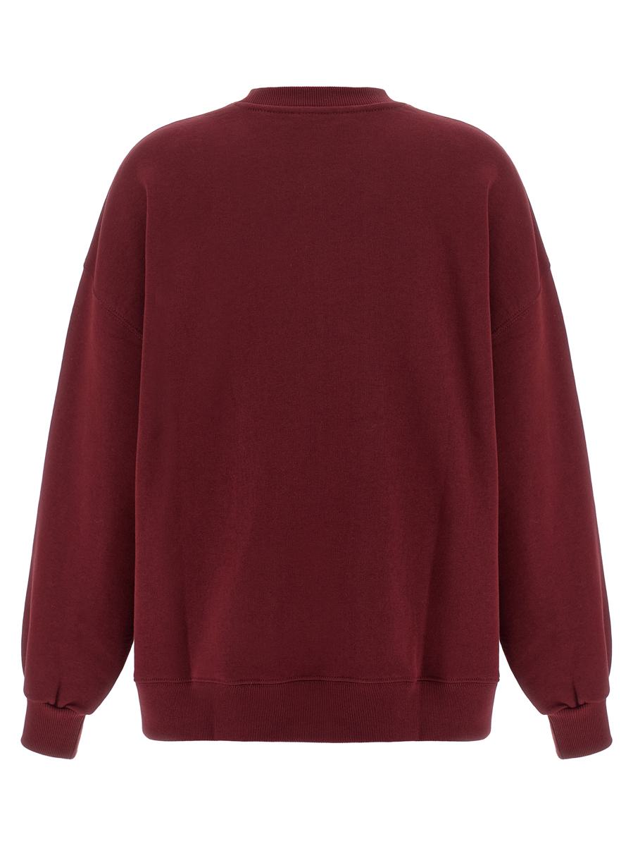 Rotate Birger Christensen 'Heavy Sweat' Sweatshirt