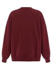 Rotate Birger Christensen 'Heavy Sweat' Sweatshirt