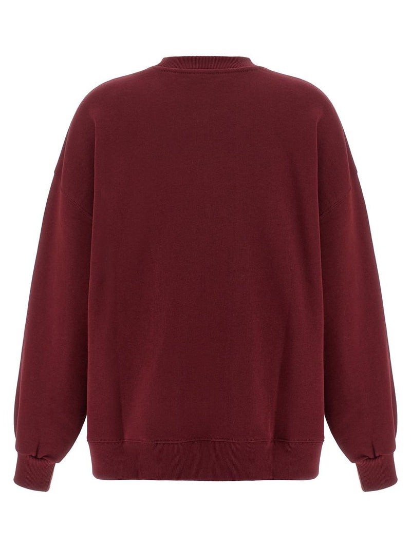 Rotate Birger Christensen 'Heavy Sweat' Sweatshirt