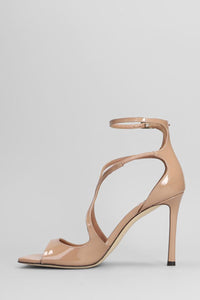 Jimmy Choo Aiza 95 Sandals