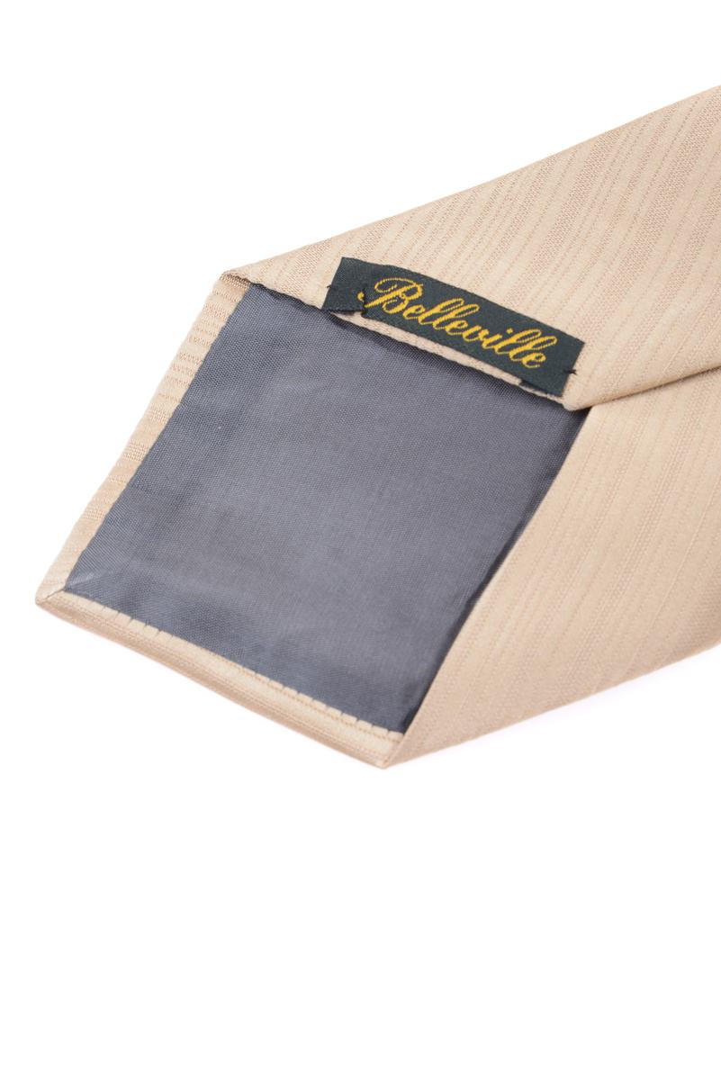 Belleville Tie Stripes