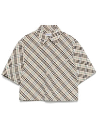 Burberry Shirts