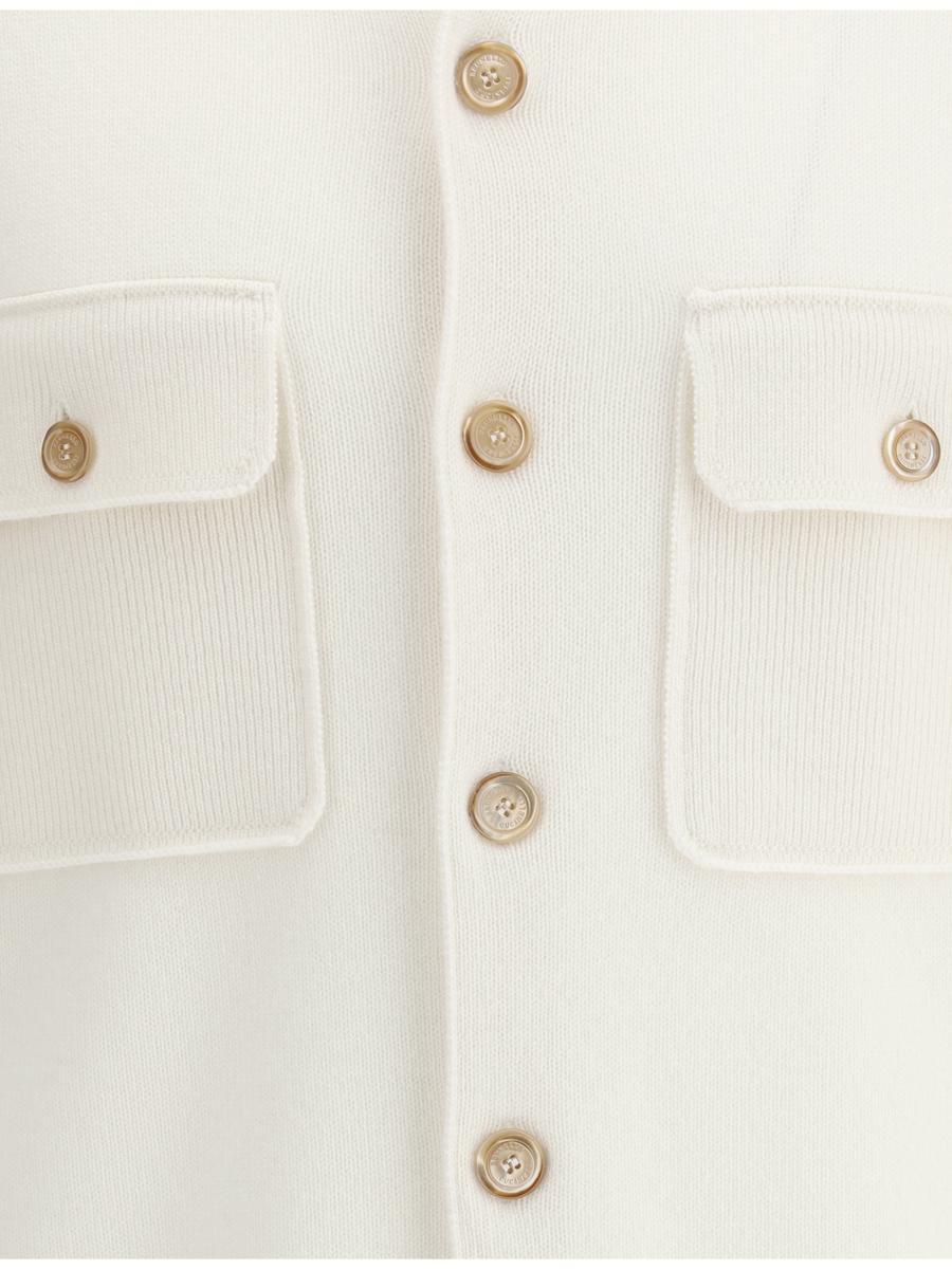 Brunello Cucinelli Knitwear