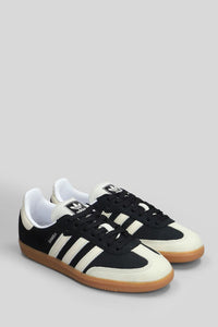 Adidas Samba Og Sneakers