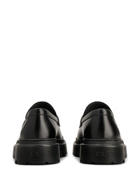 Tod'S Carrarmato Loafer Shoes