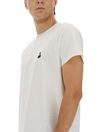 Isabel Marant "Zafferh" T-Shirt