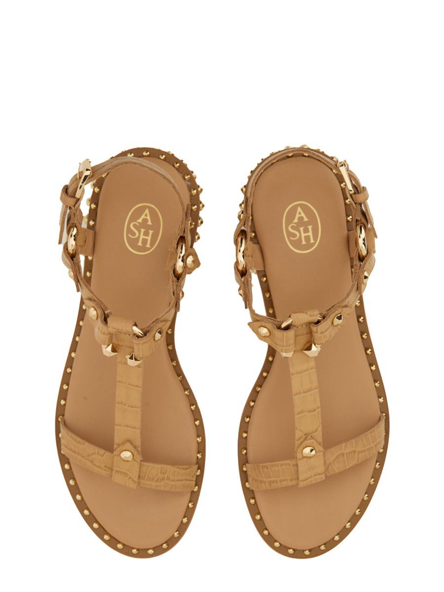Ash "Patsy Bis" Sandal