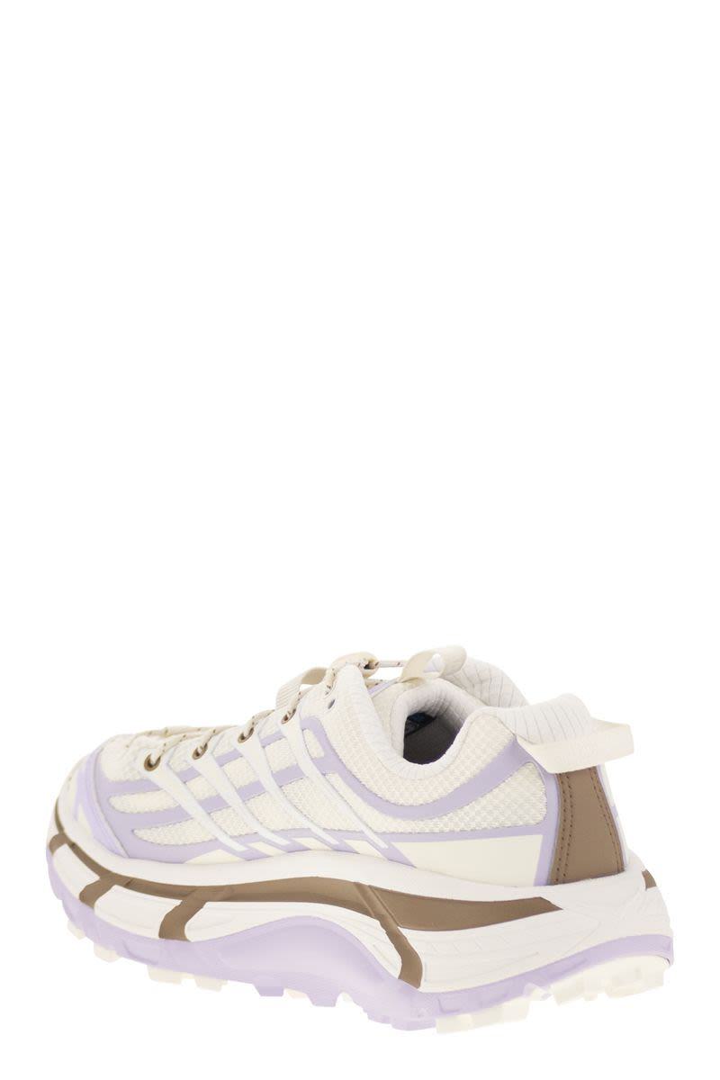 Hoka Mafate Three2 - Sneakers