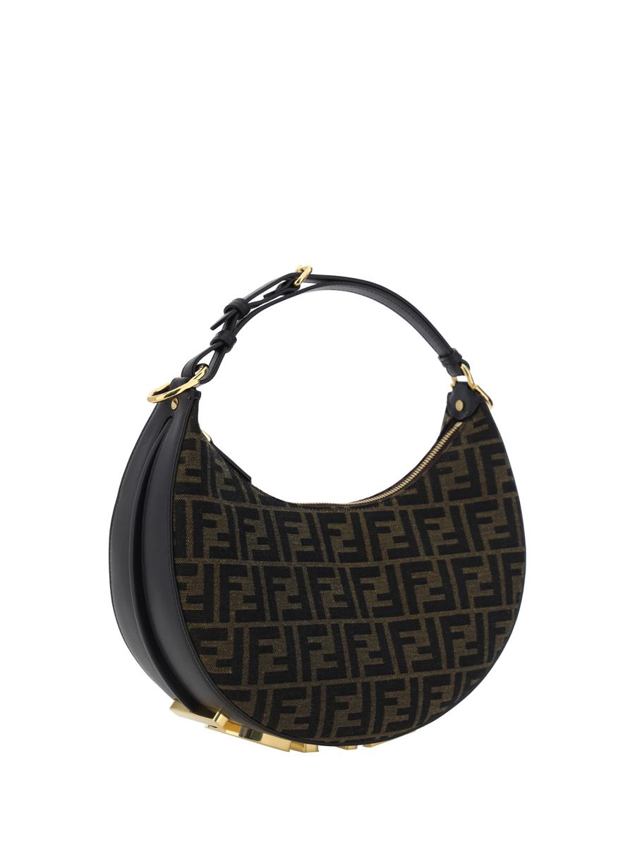 Fendi Shoulder Bags