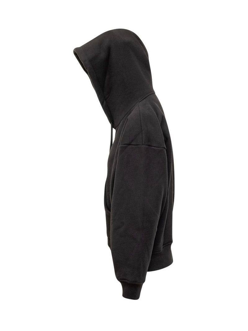 Off-White Sweatshirt Off Over