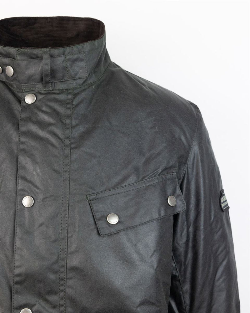 Barbour International Jacket