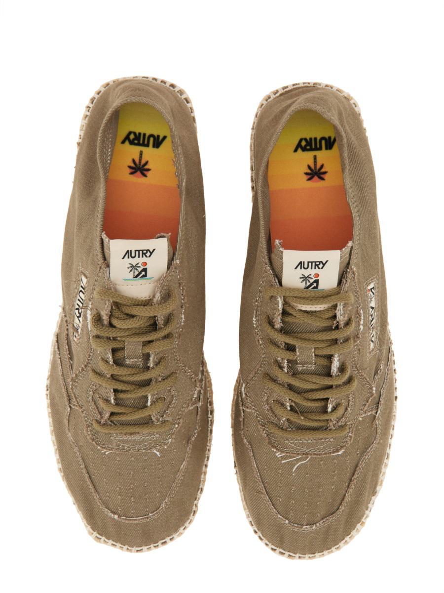 Autry Espadrille "Sandy"
