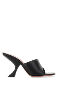 Amina Muaddi Sandals