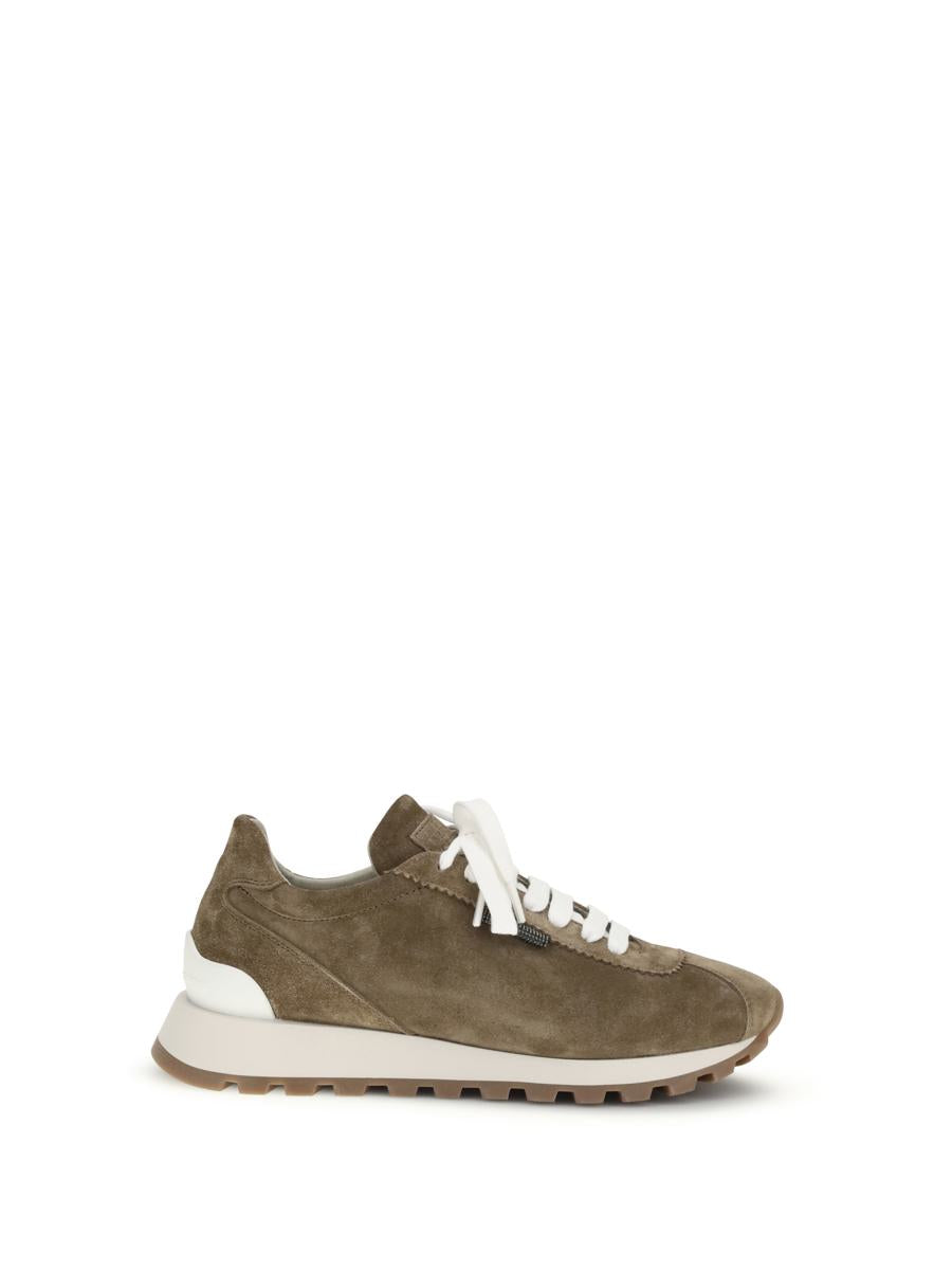 Brunello Cucinelli Sneakers