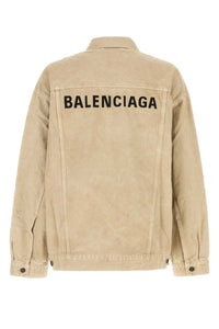 Balenciaga Jackets
