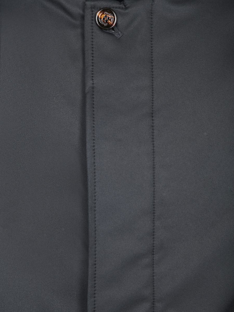 Moorer Three-Quarter Coats