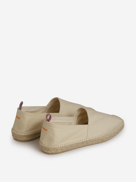 Castañer Pablo Algodón Espadrilles