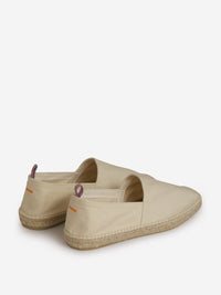 Castañer Pablo Algodón Espadrilles