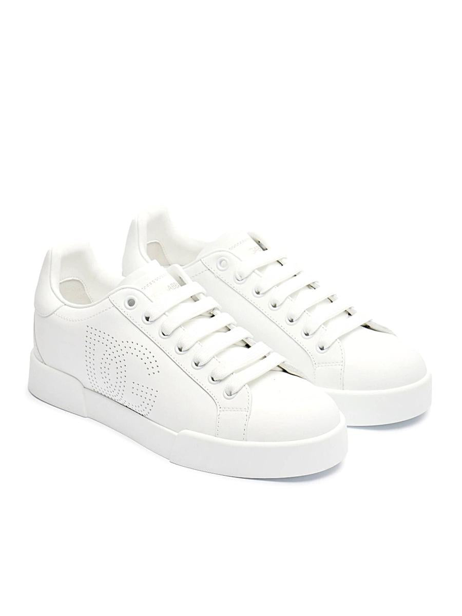 DOLCE & GABBANA Shoes