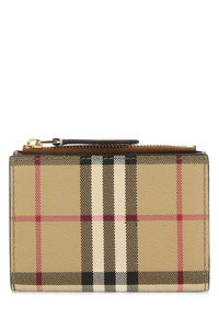Burberry Wallets