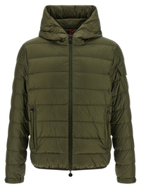 Moncler 'Najan' Down Jacket