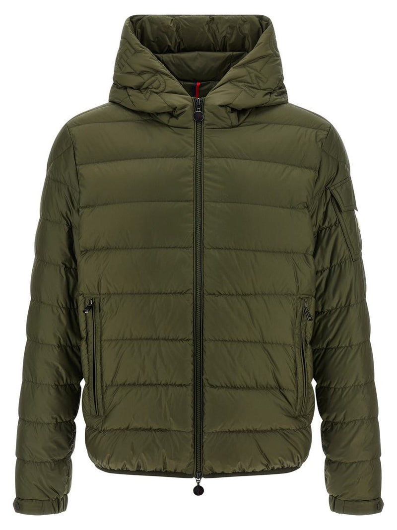 Moncler 'Najan' Down Jacket