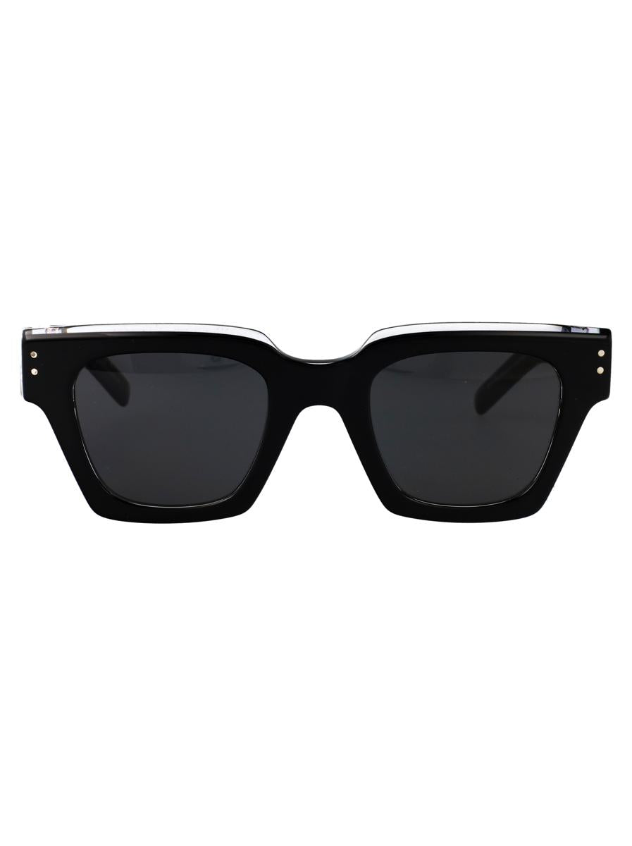 Dolce & Gabbana Sunglasses