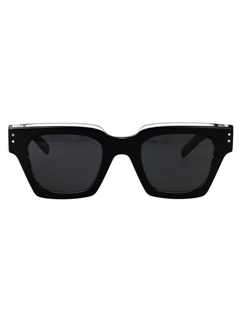 Dolce & Gabbana Sunglasses
