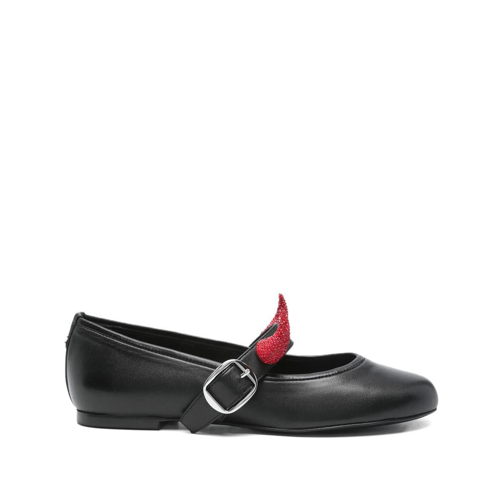 Coperni Ballet Flats
