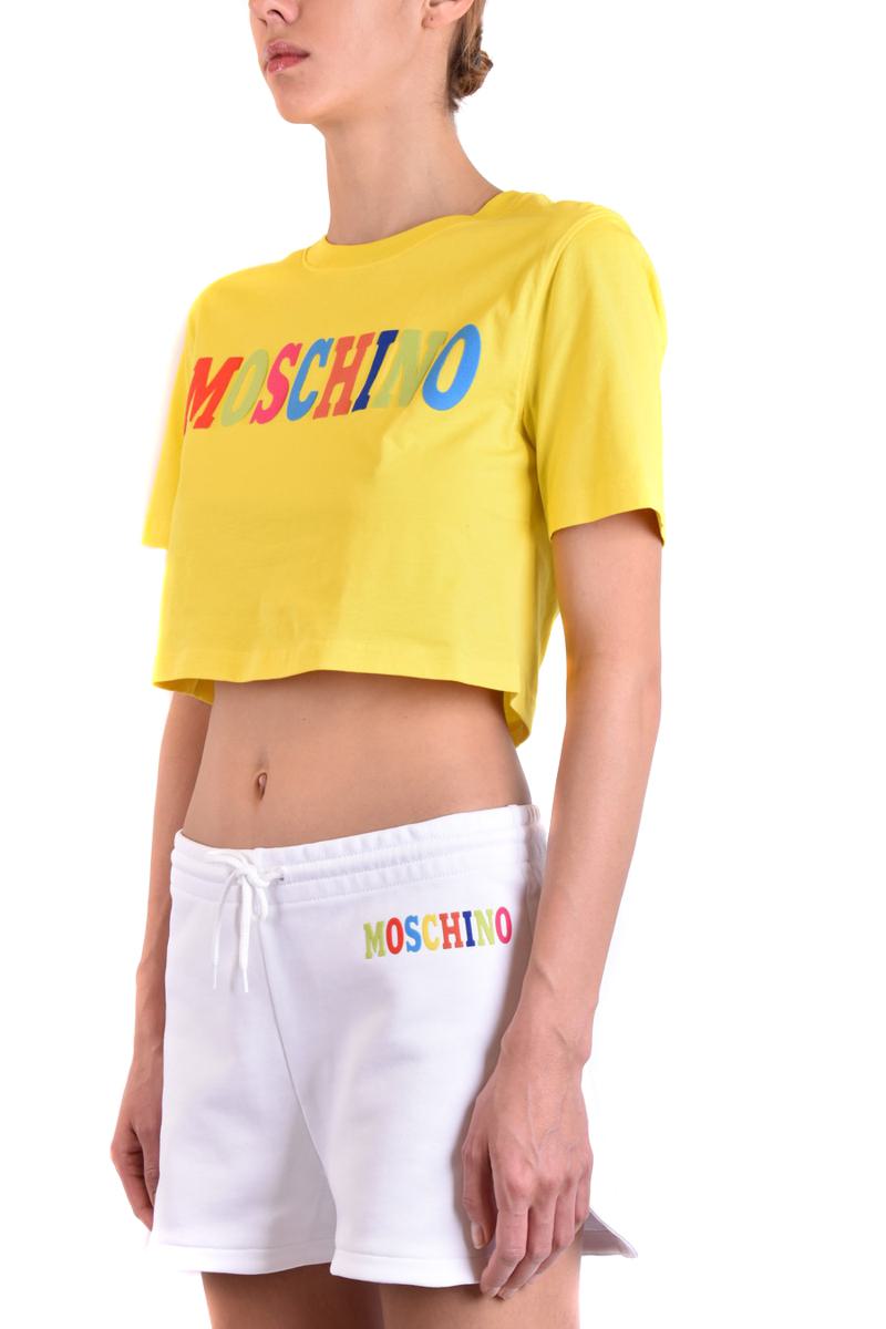 Moschino T-Shirts