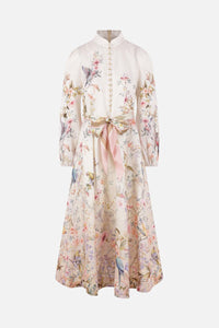 Zimmermann Dresses