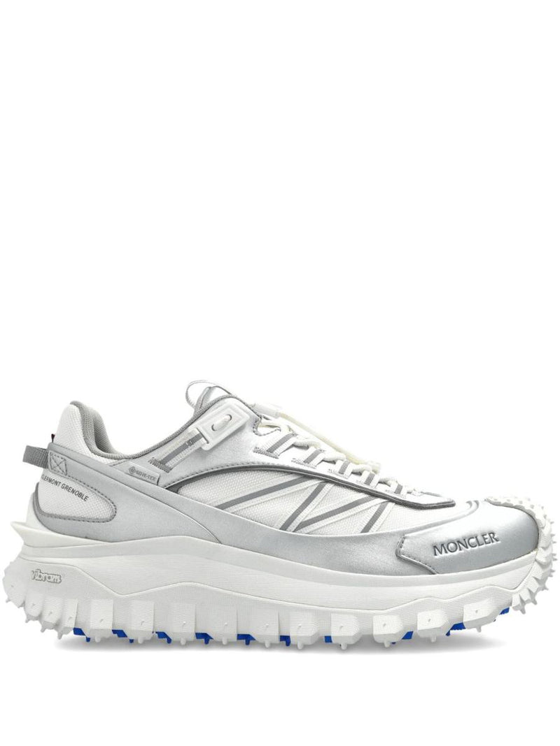 Moncler Trailgrip Gtx Low Top Sneakers