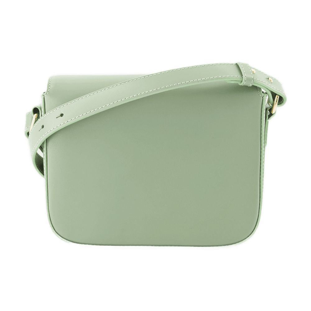 A.P.C. Charlotte Crossbody Bag