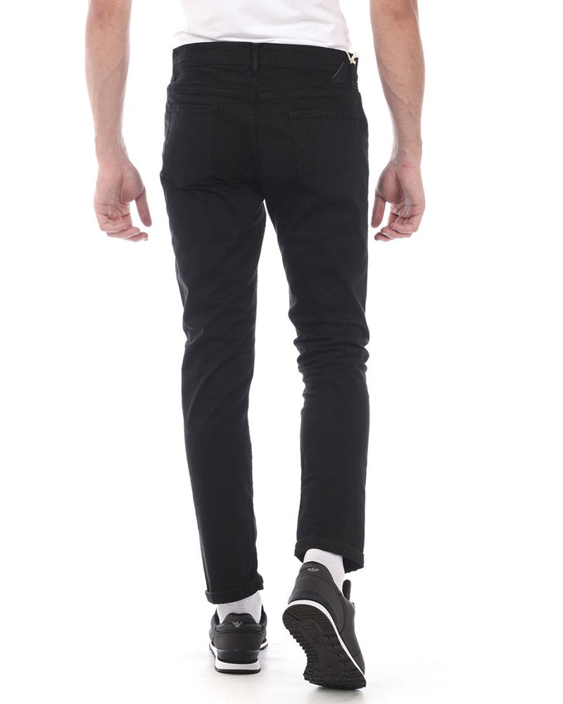 Daniele Alessandrini Jeans Trouser