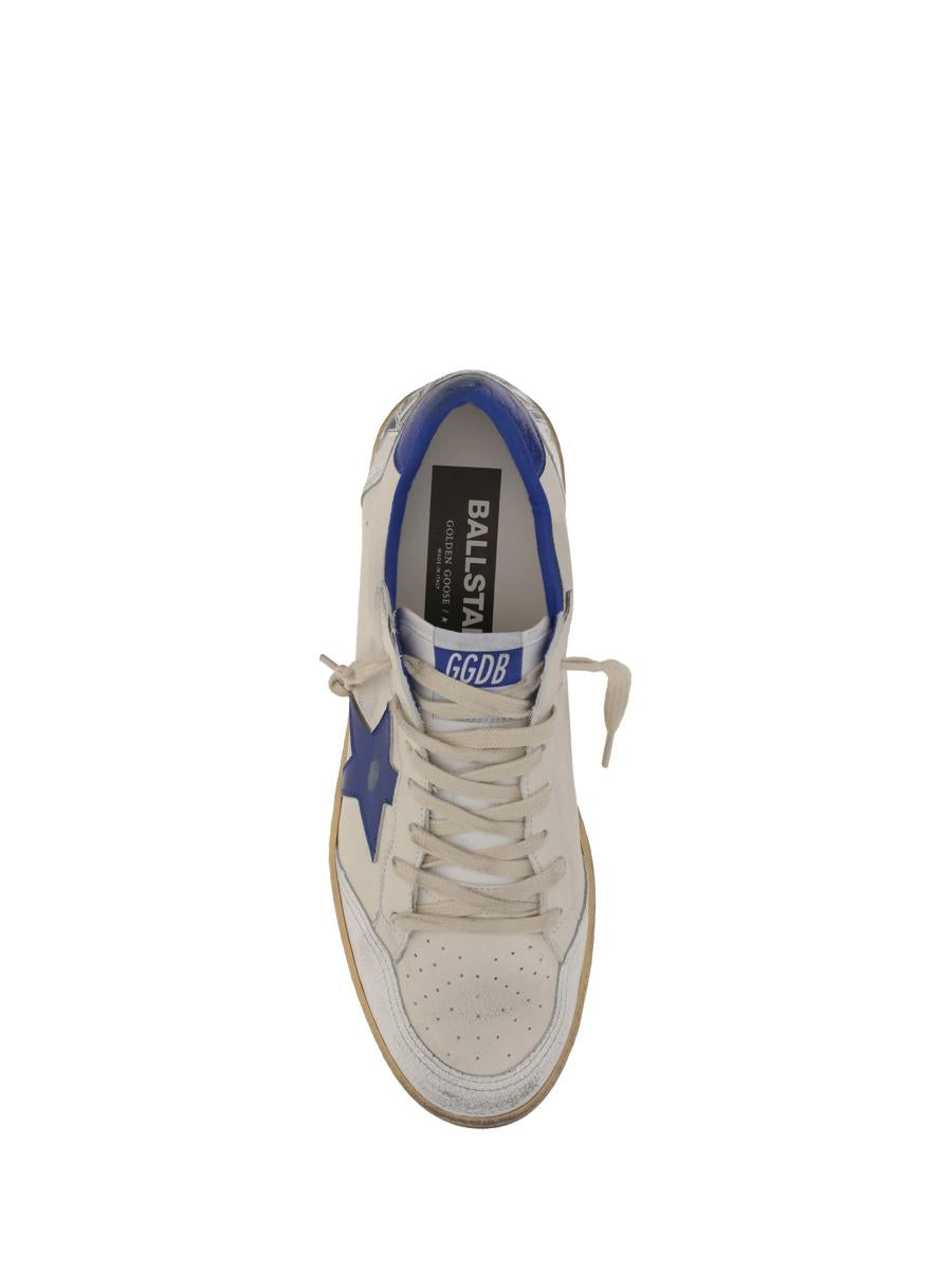 Golden Goose Sneakers