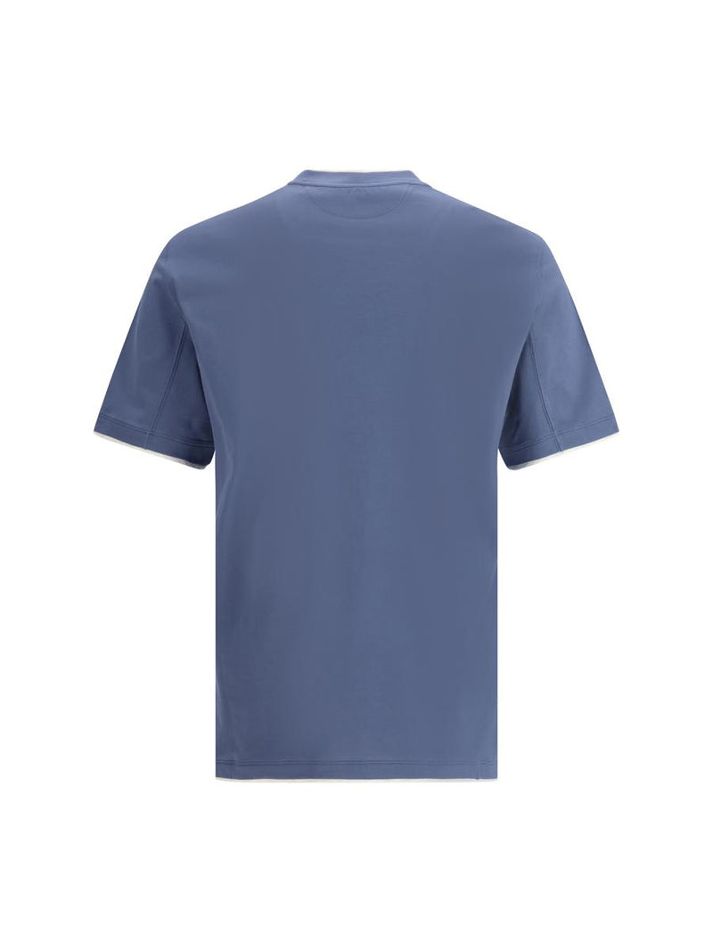 Brunello Cucinelli T-Shirts