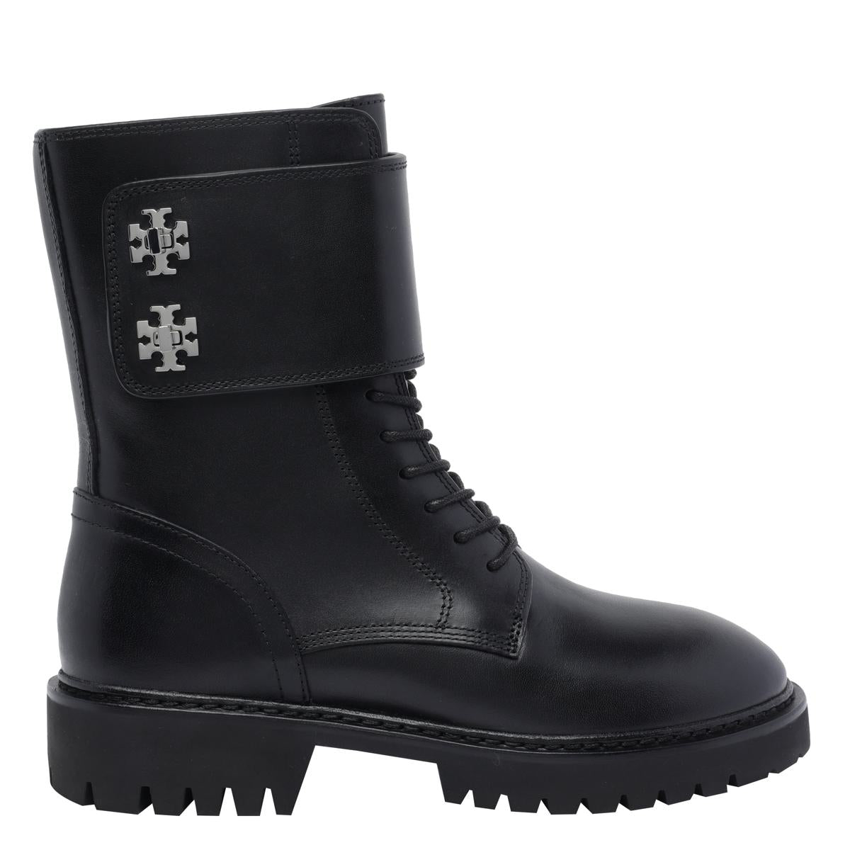 Tory Burch Boots