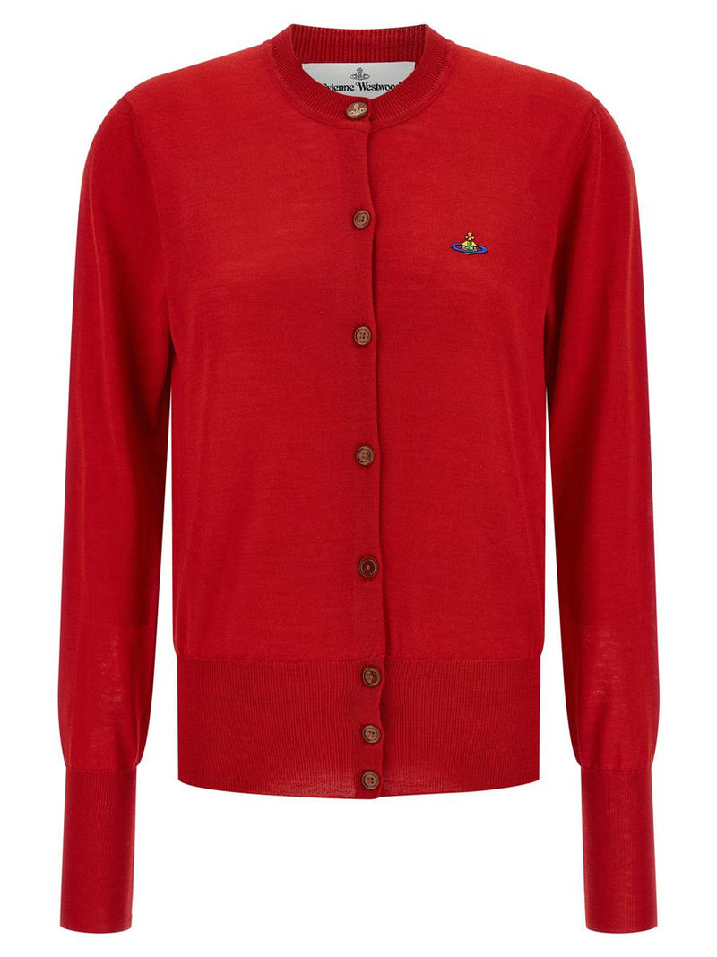 Vivienne Westwood 'Bea' Cardigan