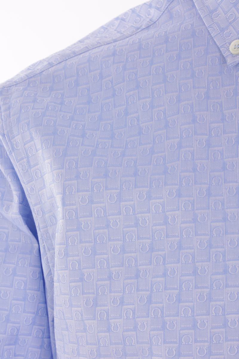 Salvatore Ferragamo Shirts