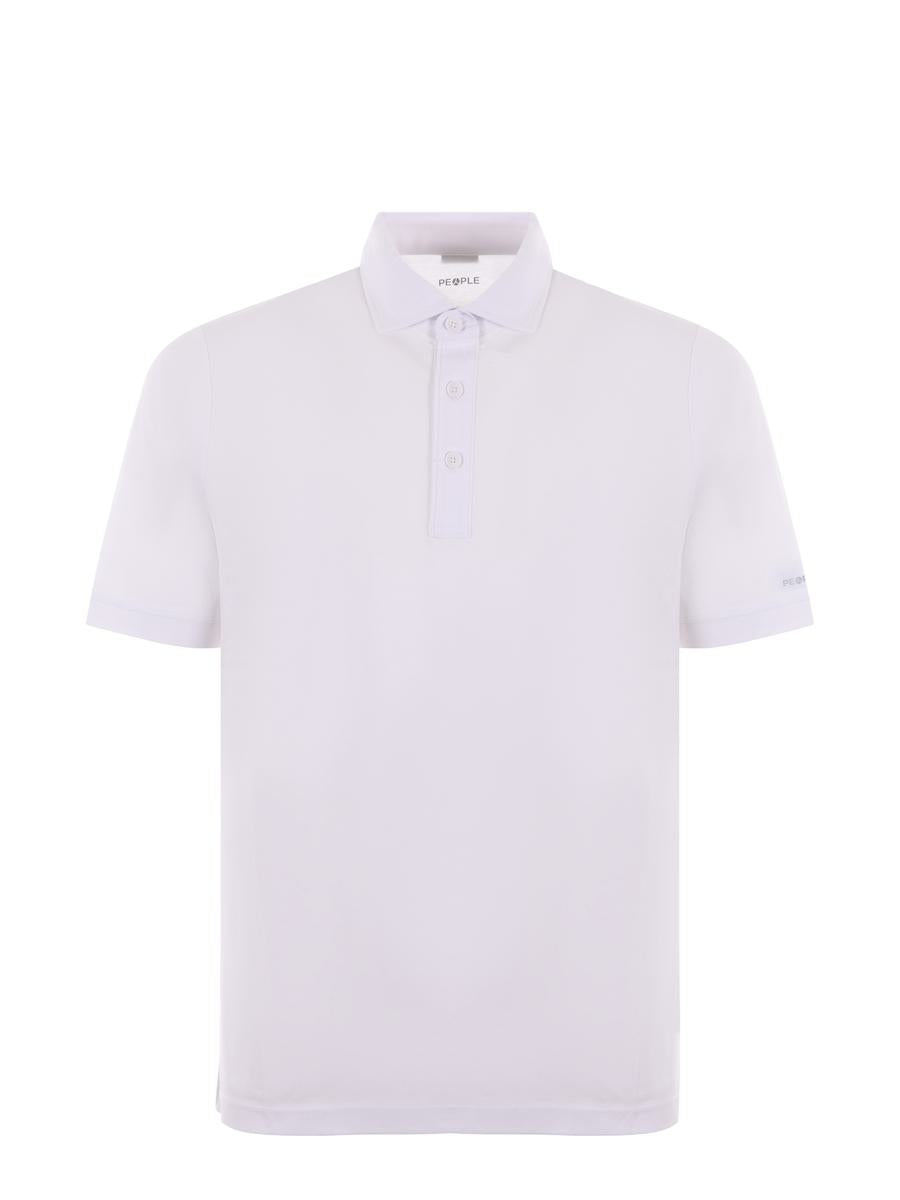 People Of Shibuya  Polo Shirt