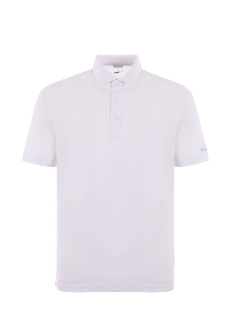 People Of Shibuya  Polo Shirt