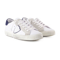 Philippe Model Prsx Low Sneakers