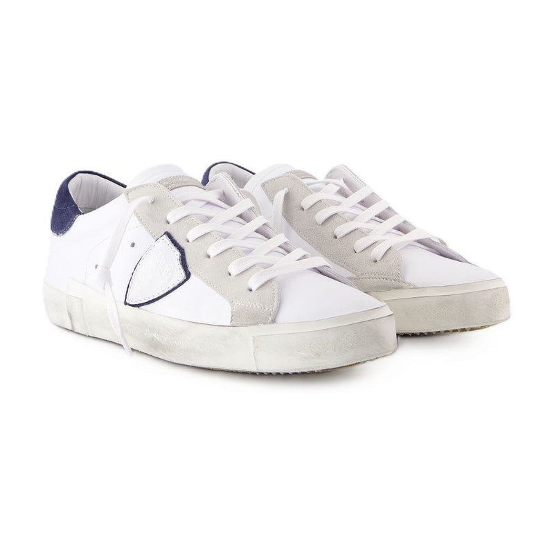 Philippe Model Prsx Low Sneakers