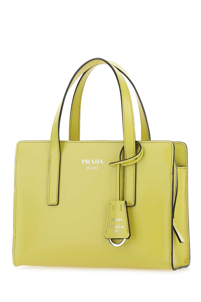 Prada Handbags.