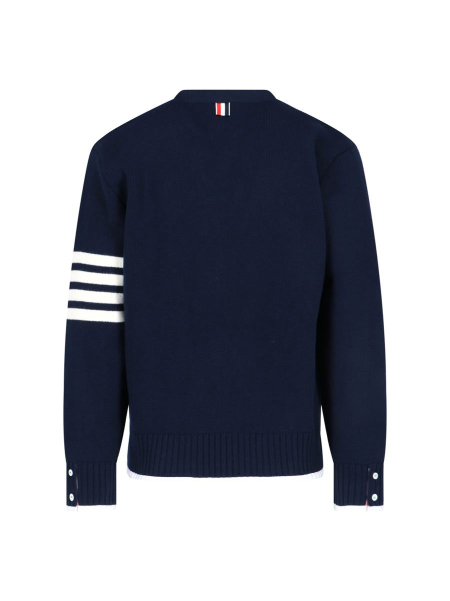 Thom Browne Sweaters