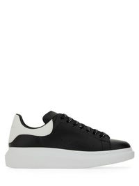Alexander McQueen Oversized Sneaker