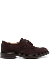 Tricker'S Bourton Dainie Sun Shoes